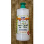 Cannabis Herbal Therapy konopný balzám regenerační 500 ml – Zboží Dáma