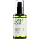 Some By Mi Super Matcha Pore Tightening zklidňující sérum 50 ml – Zboží Mobilmania