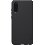 Pouzdro Nillkin Super Frosted Huawei P30 černé – Zbozi.Blesk.cz