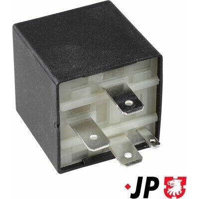 Multifunkční relé JP GROUP 1199207900 – Hledejceny.cz