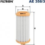 FILTRON Vzduchový filtr AE358/3 – Hledejceny.cz