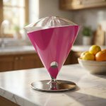 Bugatti Vita 55-VITACL Lilac – Hledejceny.cz