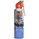 Nigrin Silikonový klouzavý sprej 200 ml | Zboží Auto