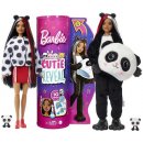 Barbie Cutie Reveal série 1 panda