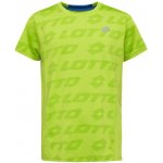 Lotto BAZIK chlapecké tričko světle – Zboží Mobilmania