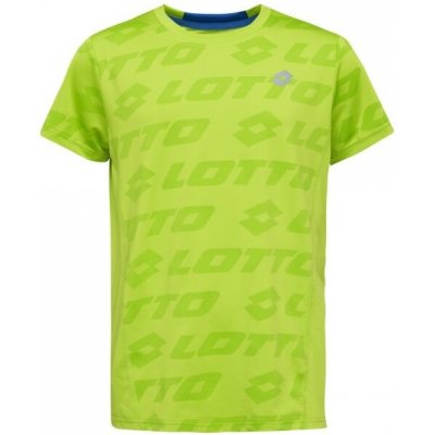 Lotto BAZIK chlapecké tričko světle – Zboží Mobilmania