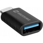 Swissten OTG ADAPTER LIGHTNINGM/USB-AF – Sleviste.cz