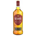 Grant's Family Reserve 43% 1 l (holá láhev) – Hledejceny.cz