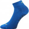 VoXX ponožky JUMPYX protiskluzové balení 3 STEJNÉ páry modrá