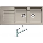 Set Blanco Zia 8 S + Kano – Hledejceny.cz