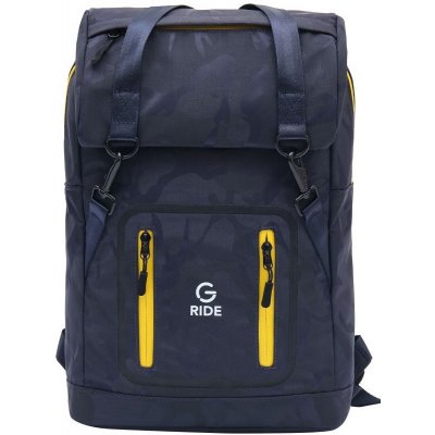 G.Ride Arthur audacieux blue marine 17 l – Hledejceny.cz