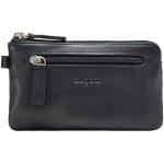 Bugatti Kožená SEMPRE 49118101 černá – Zboží Dáma