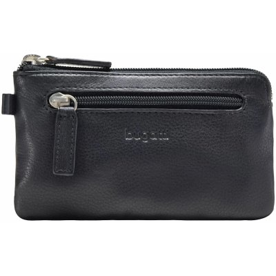 Bugatti Kožená SEMPRE 49118101 černá – Zboží Dáma