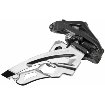 Shimano FD-M6000 – Zboží Dáma