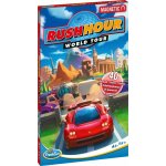Ravensburger ThinkFun Rush Hour – Zboží Živě