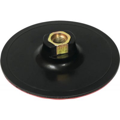 Unašeč pro diamantové leštící kotouče SZ 100mm M14 – Zboží Dáma