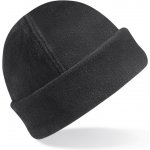 Beechfield pánská fleecová čepice B243 Black – Hledejceny.cz