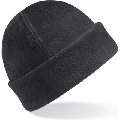 Beechfield pánská fleecová čepice B243 Black – Hledejceny.cz