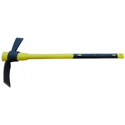 Krumpáč P-407, 2.25 kg, požárnický, motyky-sekera, s násadou – Zboží Dáma Krumpáč P-407, 2.25 kg, požárnický, motyky-sekera, s násadou – Zboží Dáma