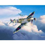 Revell Model Set letadlo 63897 Spitfire Mk. Vb 1:72 – Zboží Dáma