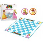 Super Mario Princess Power Dáma – Zboží Živě