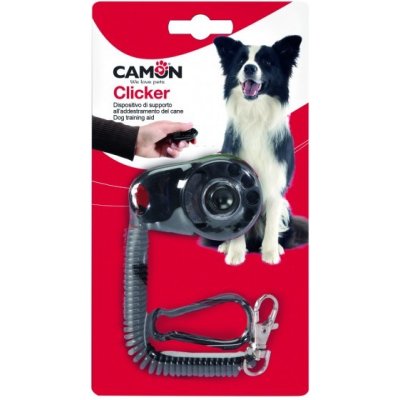 CAMON CLICKER PRO PSY – Hledejceny.cz