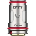 Vaporesso Žhavící tělísko GTi Mesh 0,4ohm 1ks – Zboží Dáma