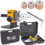 Powermat 1500W PM-ZGP-1500T1 – Zboží Dáma