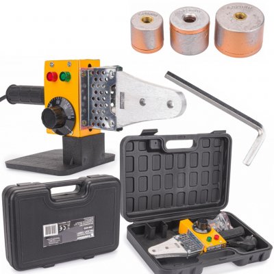 Powermat 1500W PM-ZGP-1500T1 – Zboží Dáma