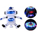 Rappa robot BOBO tančící – Zboží Dáma