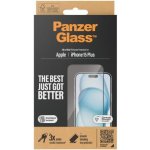 PanzerGlass Edge-to-Edge install kit, Apple iPhone 15 Plus 2811 – Zboží Živě