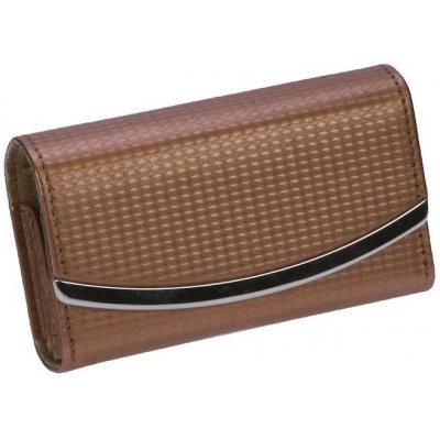 Doerr MILANO Bronze 9x5,8x2,2 cm – Hledejceny.cz