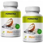MycoMedica Pornatka 2 x 90 kapslí – Hledejceny.cz