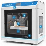 CreatBot F430NX – Zbozi.Blesk.cz
