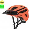Cyklistická helma Smith Forefront 2 Mips oranžová 2021