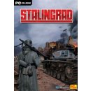 Hra na PC Stalingrad