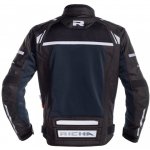 Richa AIRSTORM WP černá – Zbozi.Blesk.cz