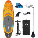 Paddleboard Aqua Marina GO TURBO 320 10'6 S Power fin – Zboží Mobilmania