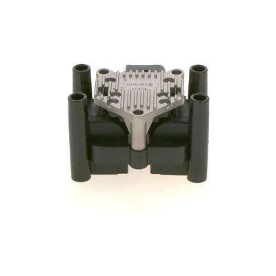 Zapalovací cívka BOSCH 0 221 603 010 – Hledejceny.cz