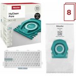 Miele TU Allergy XL HyClean Pure – Sleviste.cz