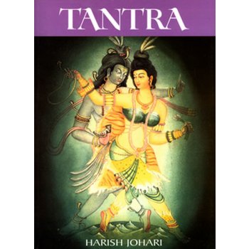 Tantra - Johari Harish