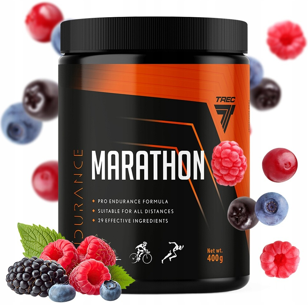 Trec Marathon 400 g