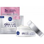 Nivea Cellular Anti Age spf15 denní krém pro omlazení pleti 50 ml – Zboží Mobilmania