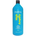 Matrix Total Results High Amplify Shampoo 1000 ml – Sleviste.cz