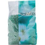 ItalWax Zrnkový vosk AZULÉN 1 kg – Zboží Mobilmania