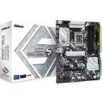 ASRock B660 Steel Legend – Hledejceny.cz