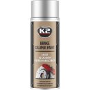 K2 Brake Caliper Paint stříbrná 400 ml