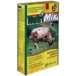 Nutri Mix pro dojnice a mladý skot plv 20 kg – Zboží Dáma