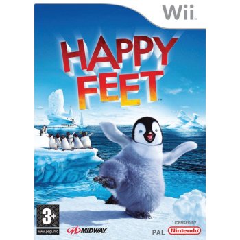 Happy Feet