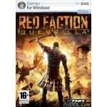 Red Faction: Guerrilla – Hledejceny.cz